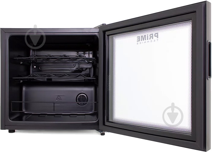 Винный шкаф PRIME Technics PWC 4614 M - фото 4