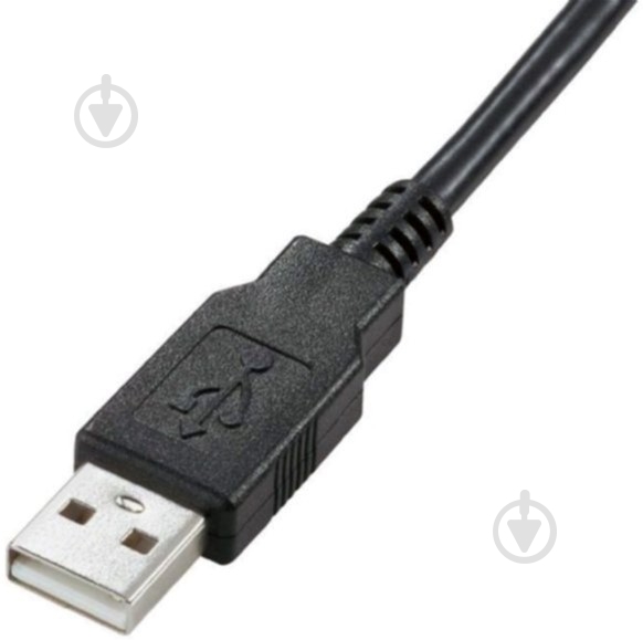 Навушники Media-Tech Nemesis USB black/red (MT3574) - фото 5