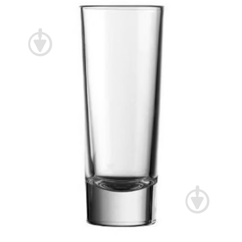 Чарка Uniglass NIKI 66 мл 1 шт. - фото 1 Чарка Uniglass NIKI 66 мл 1 шт. - фото 1