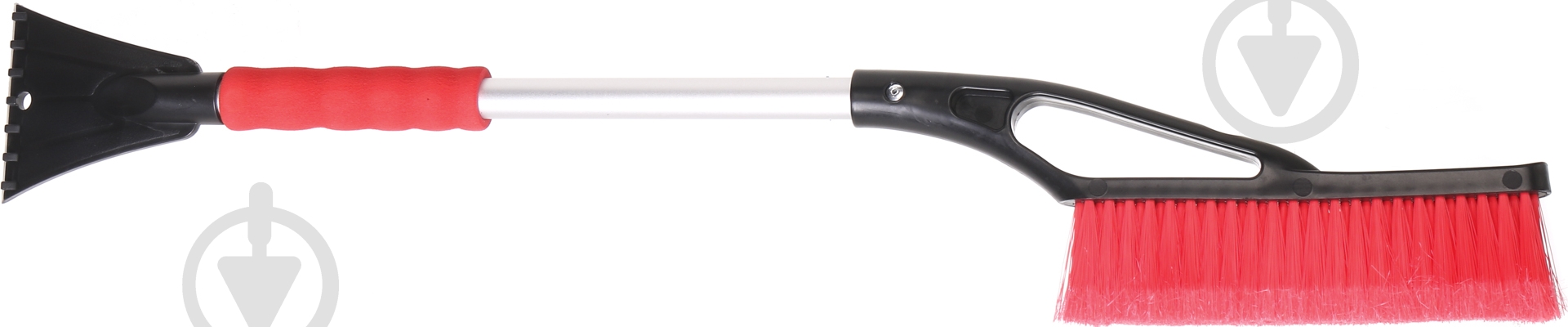 Щетка со скребком Auto Assistance AD-0420 - фото 3 Щетка со скребком Auto Assistance AD-0420 - фото 3