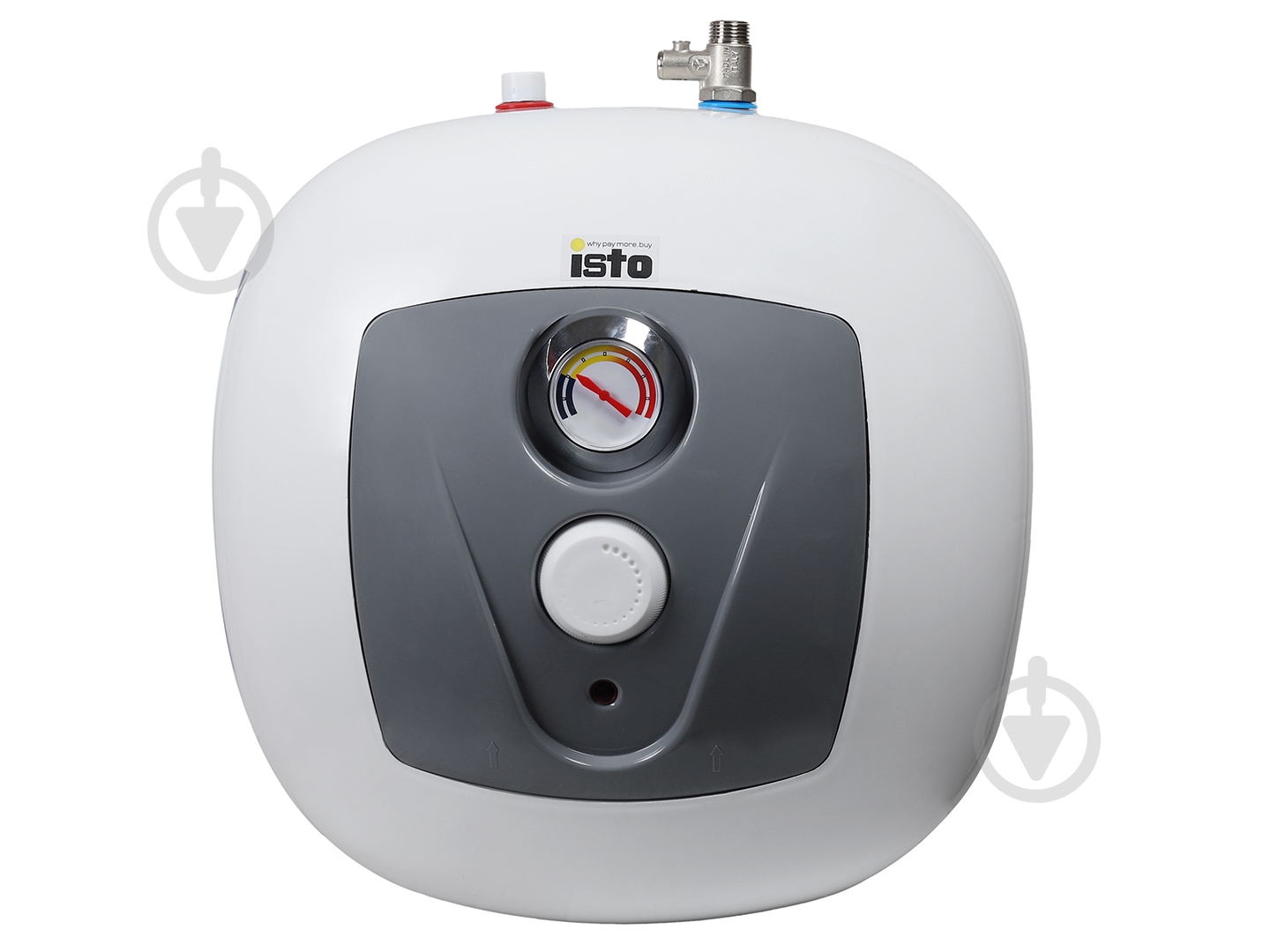 Бойлер ISTO IU1512/1h - фото 1 Бойлер ISTO IU1512/1h - фото 1