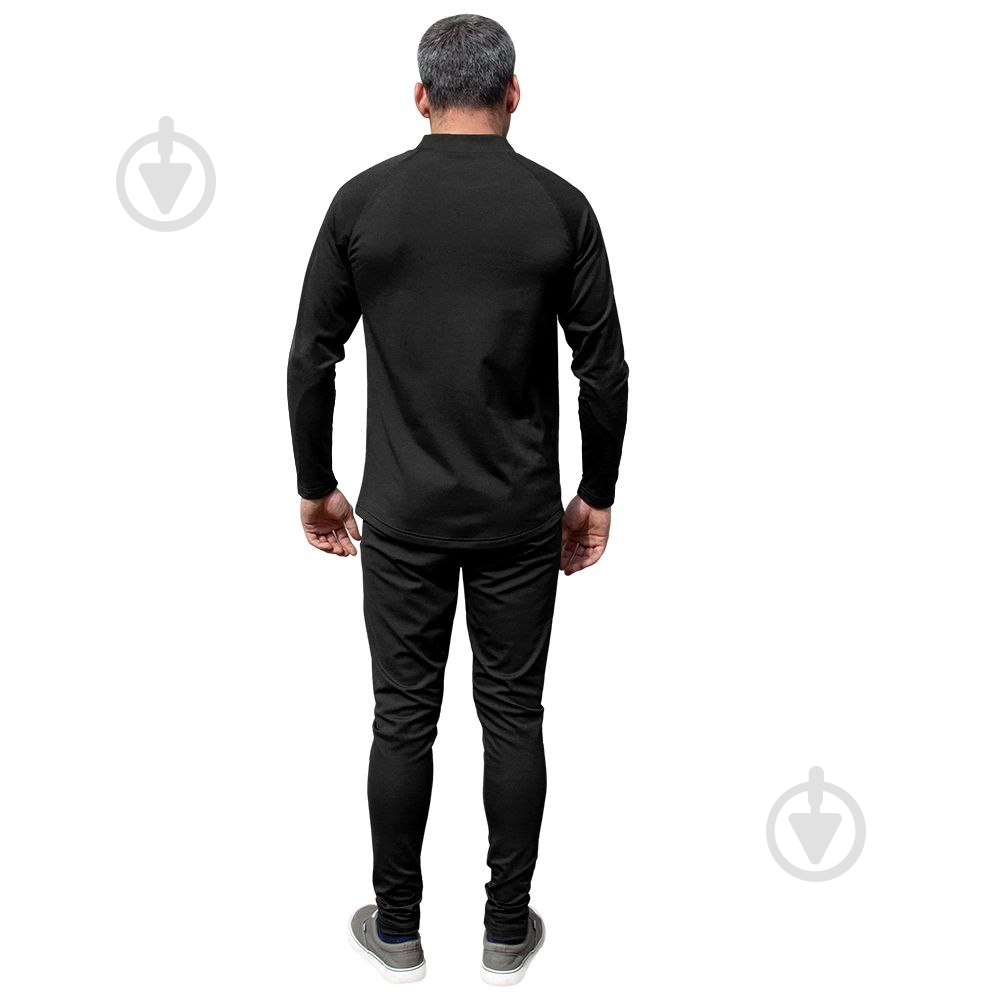 Термобелье Expert на Флисе р.L black - фото 2