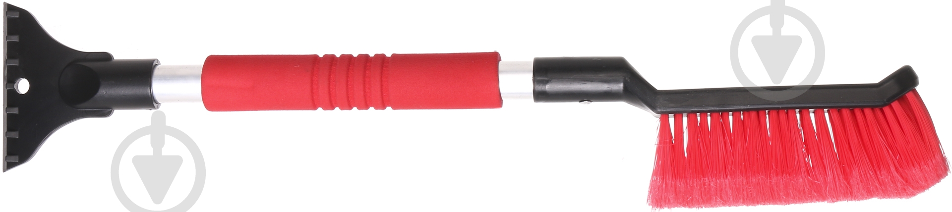 Щітка зі шкребком Auto Assistance AD-0479 - фото 3