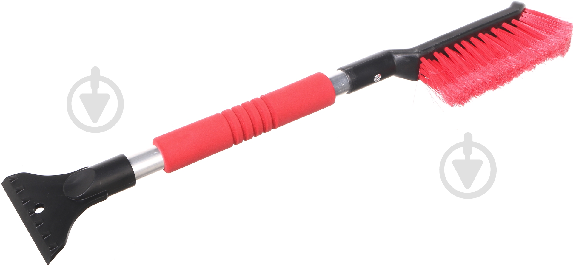 Щітка зі шкребком Auto Assistance AD-0479 - фото 2