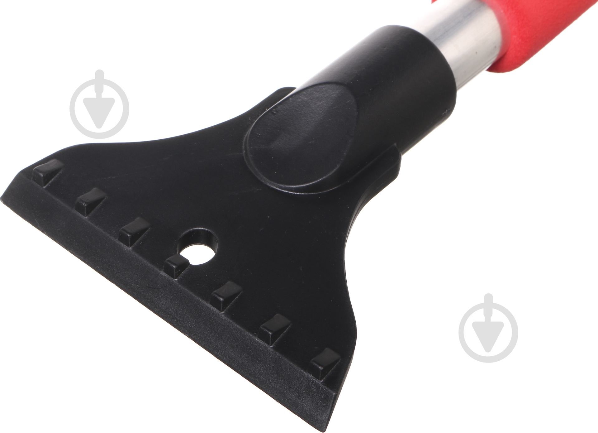 Щітка зі шкребком Auto Assistance AD-0479 - фото 4