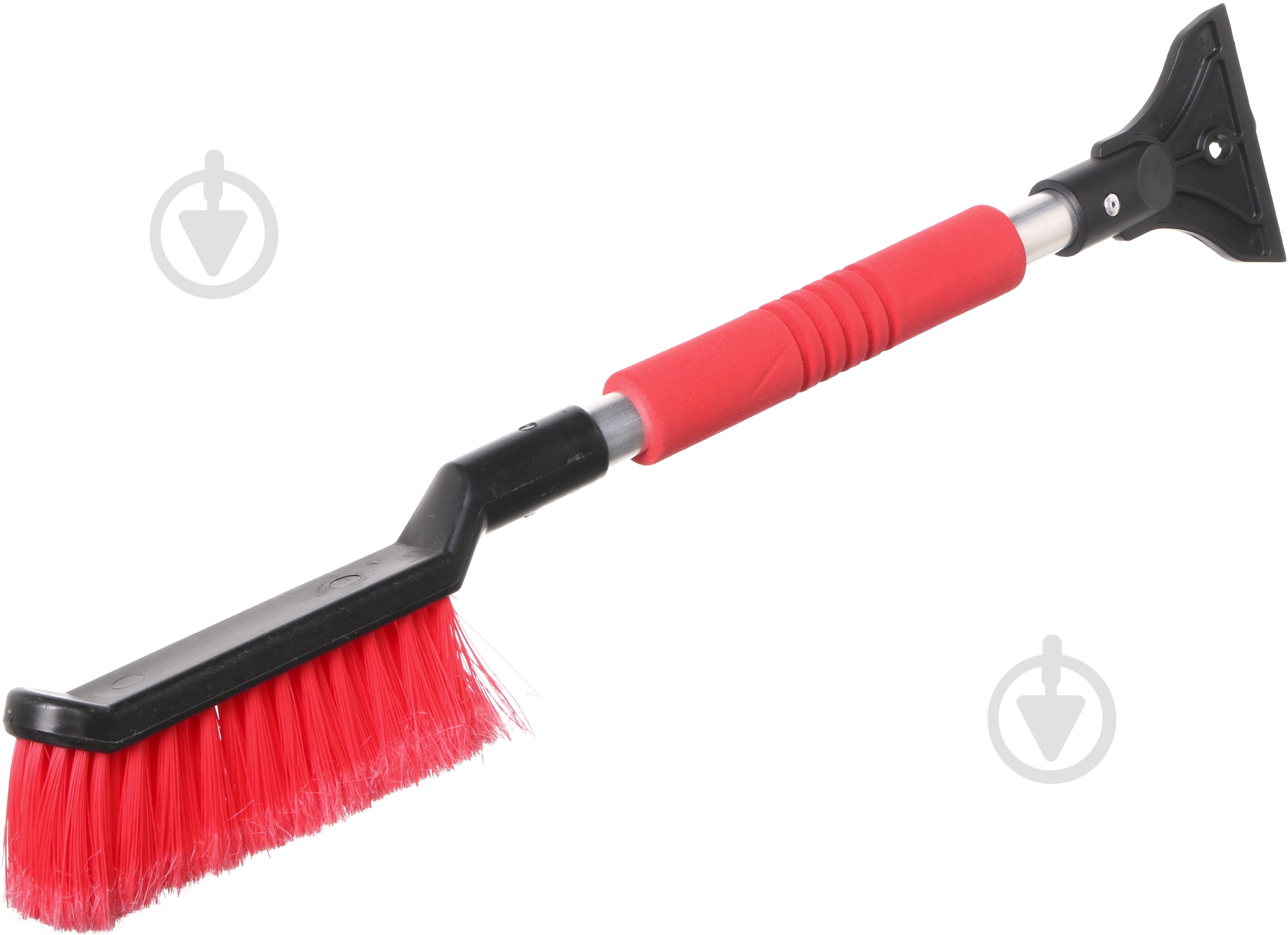 Щітка зі шкребком Auto Assistance AD-0479 - фото 1