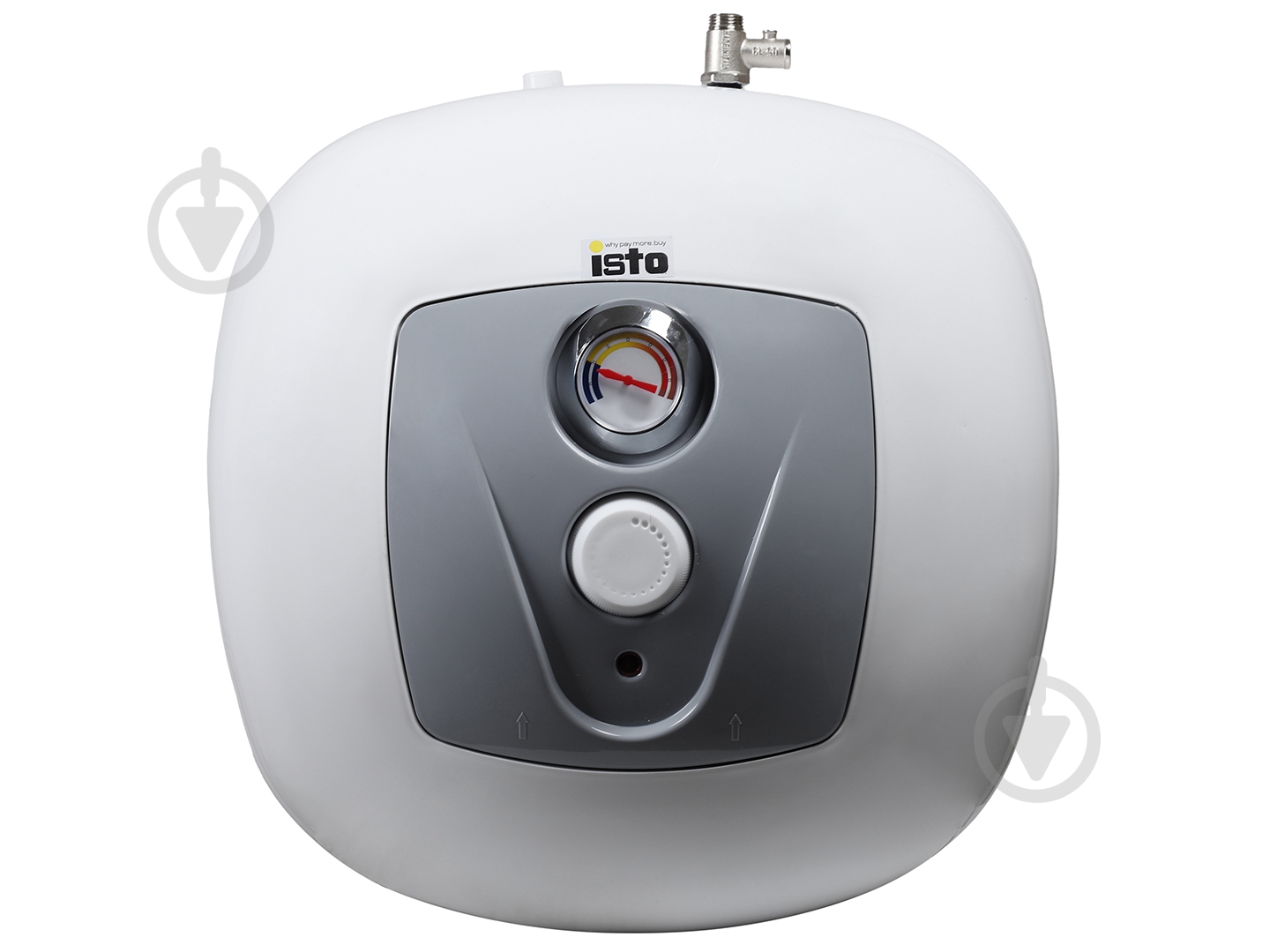 Бойлер ISTO 30 under sink 1,2kWt IU3012/1h - фото 2
