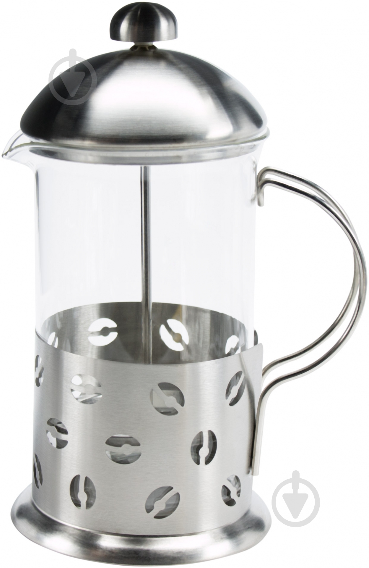 Френч-пресс Stenson 0,8 л - фото 1