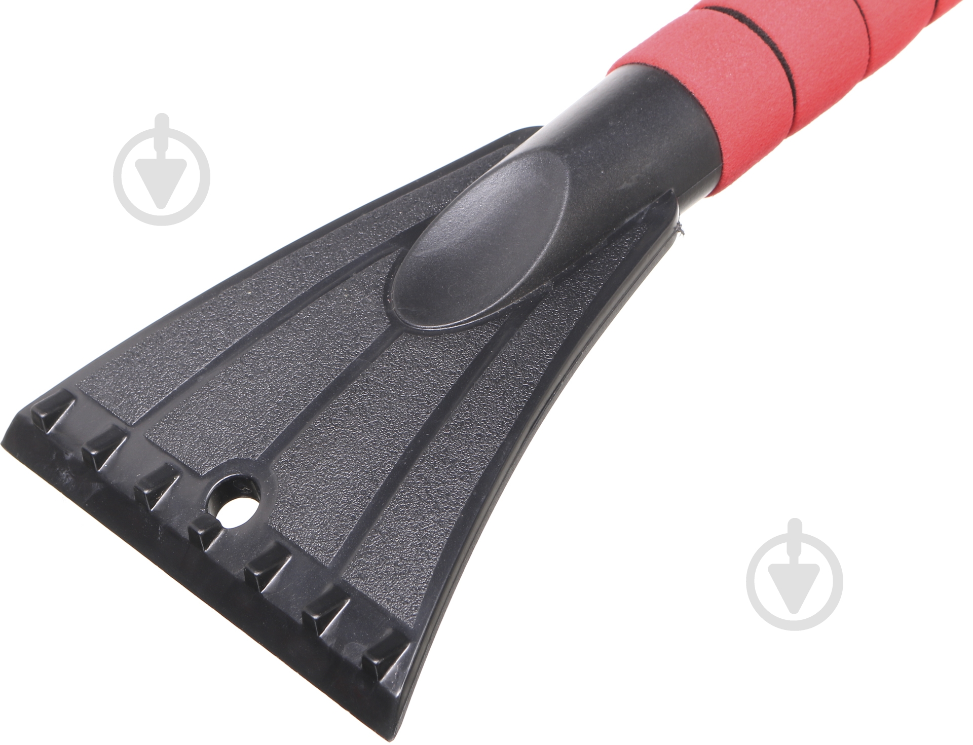 Щетка со скребком Auto Assistance AD-0482 - фото 3