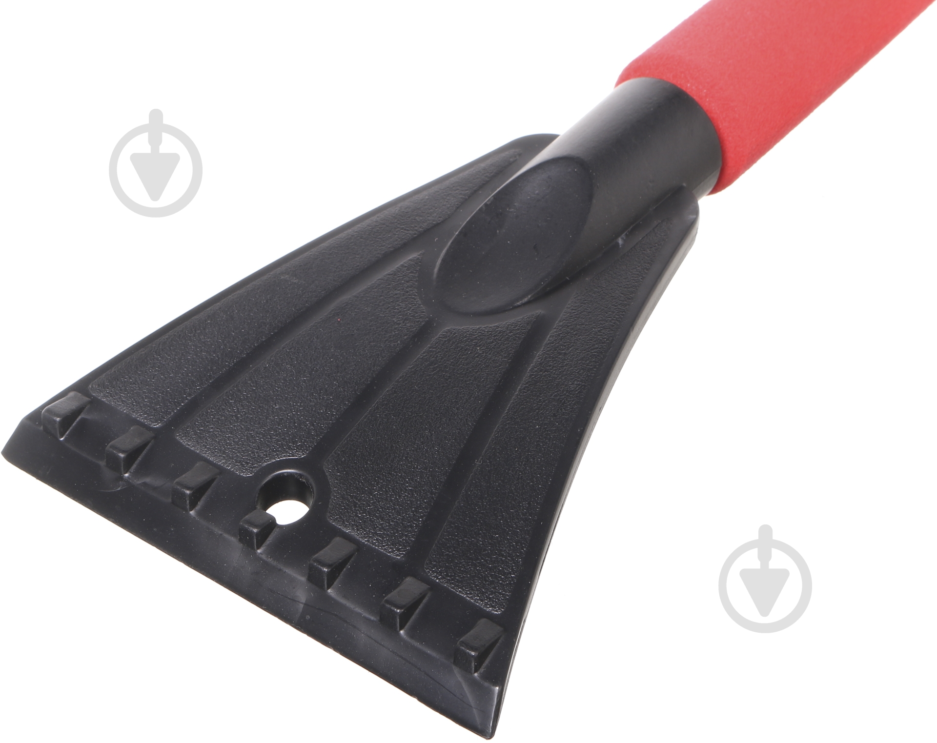 Щетка со скребком Auto Assistance AD-0486 - фото 4 Щетка со скребком Auto Assistance AD-0486 - фото 4