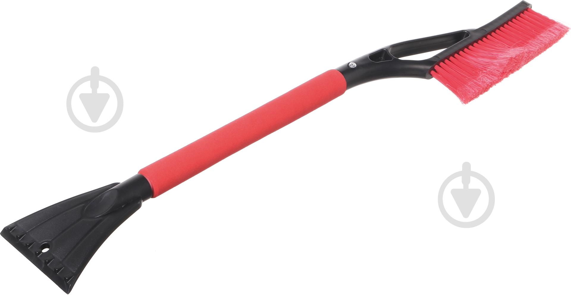 Щетка со скребком Auto Assistance AD-0486 - фото 2 Щетка со скребком Auto Assistance AD-0486 - фото 2