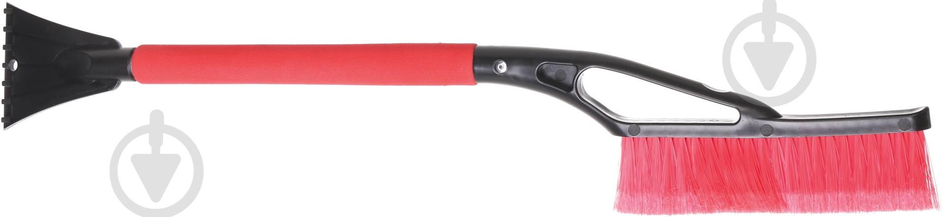 Щетка со скребком Auto Assistance AD-0486 - фото 3 Щетка со скребком Auto Assistance AD-0486 - фото 3