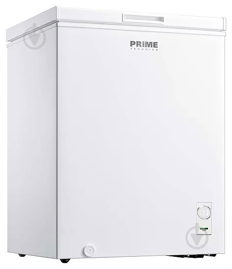 Морозильный ларь PRIME Technics CS 1019 M - фото 1