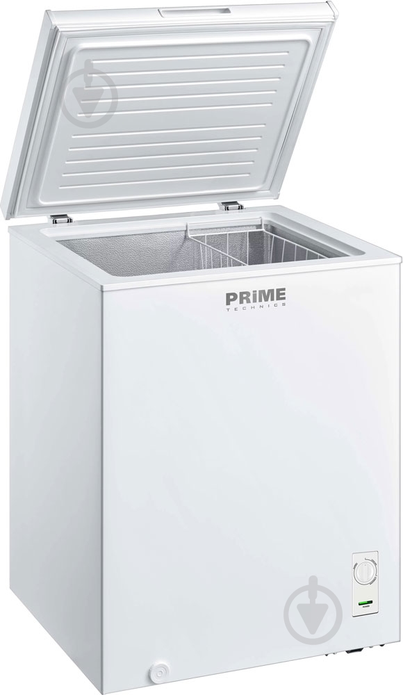Морозильный ларь PRIME Technics CS 1019 M - фото 2