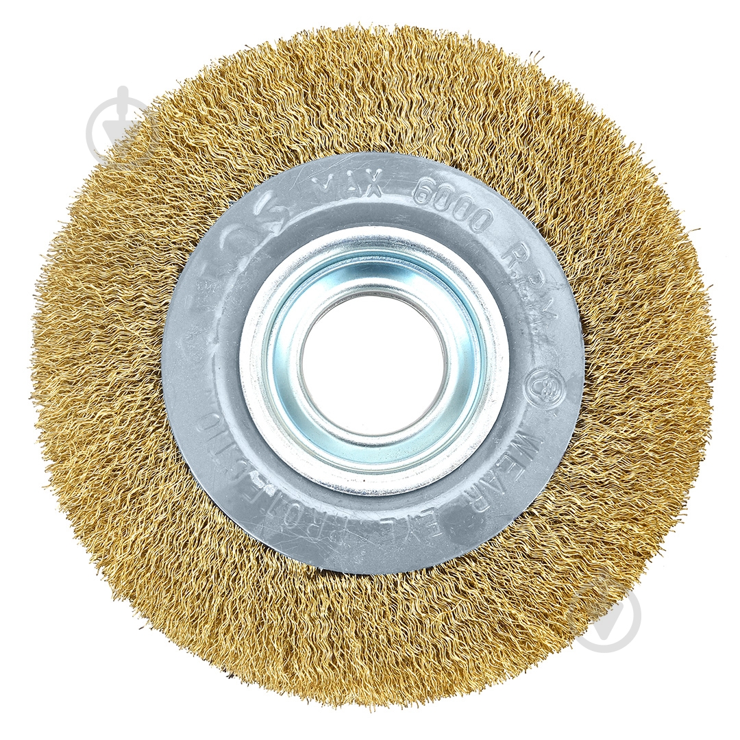 Щетка GRAPHITE 57T406 - фото 1