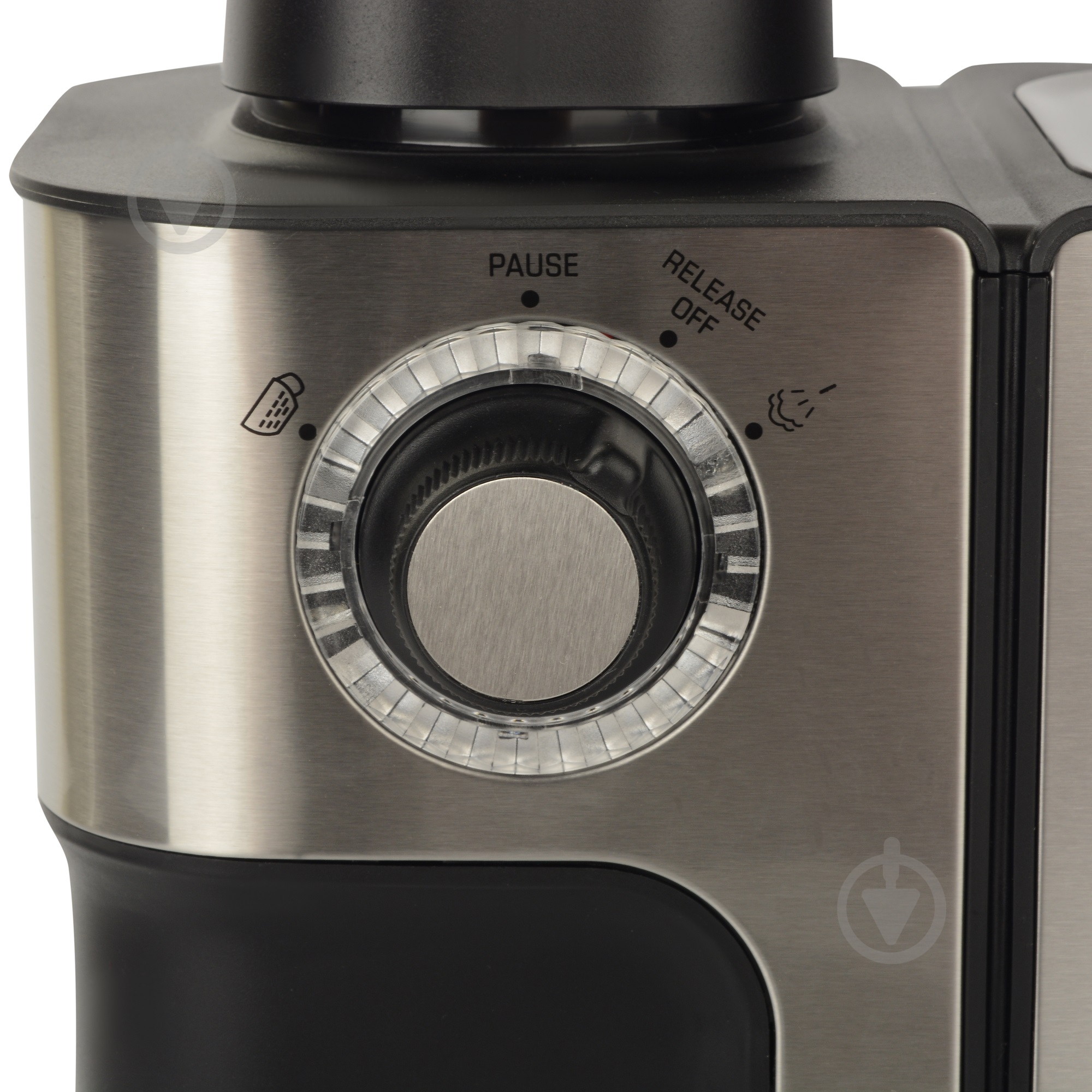 Кавоварка ріжкова First FA-5475-2 - фото 3