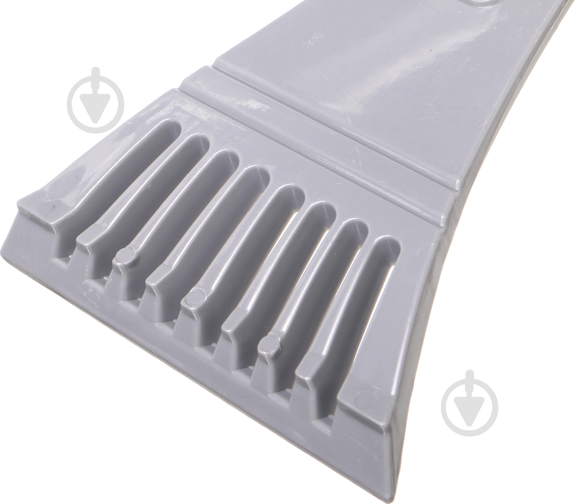 Щітка зі шкребком UP! (Underprice) AD-0418 - фото 4 Щітка зі шкребком UP! (Underprice) AD-0418 - фото 4