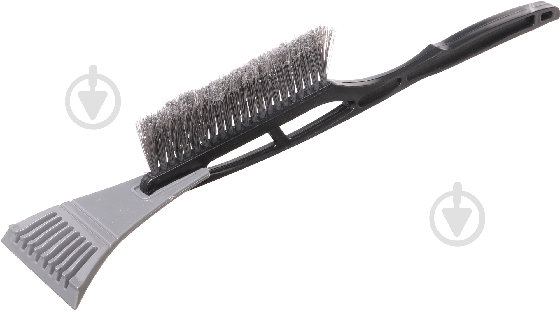 Щітка зі шкребком UP! (Underprice) AD-0418 - фото 1 Щітка зі шкребком UP! (Underprice) AD-0418 - фото 1