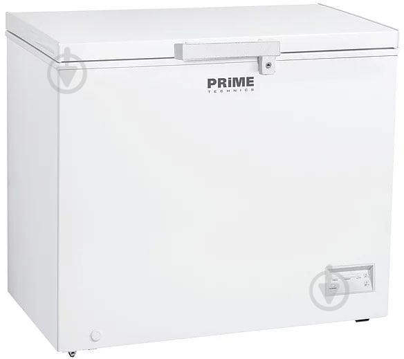 Морозильна скриня PRIME Technics CS 2511 E - фото 1