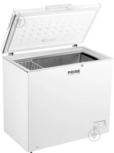 Морозильна скриня PRIME Technics CS 2511 E - фото 2