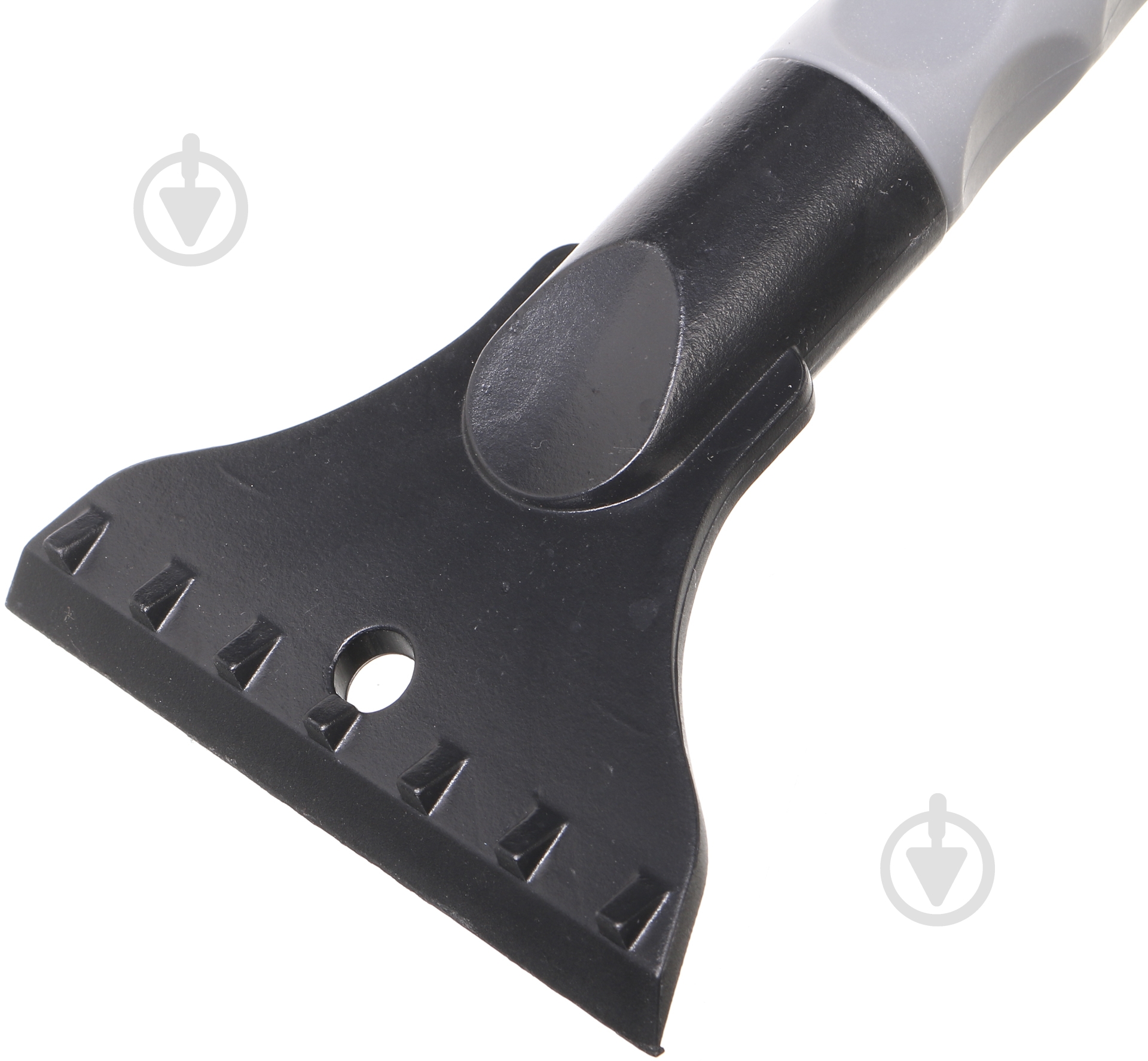 Щітка зі шкребком UP! (Underprice) AD-0499 - фото 4