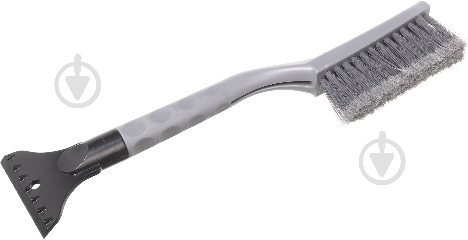 Щітка зі шкребком UP! (Underprice) AD-0499 - фото 2