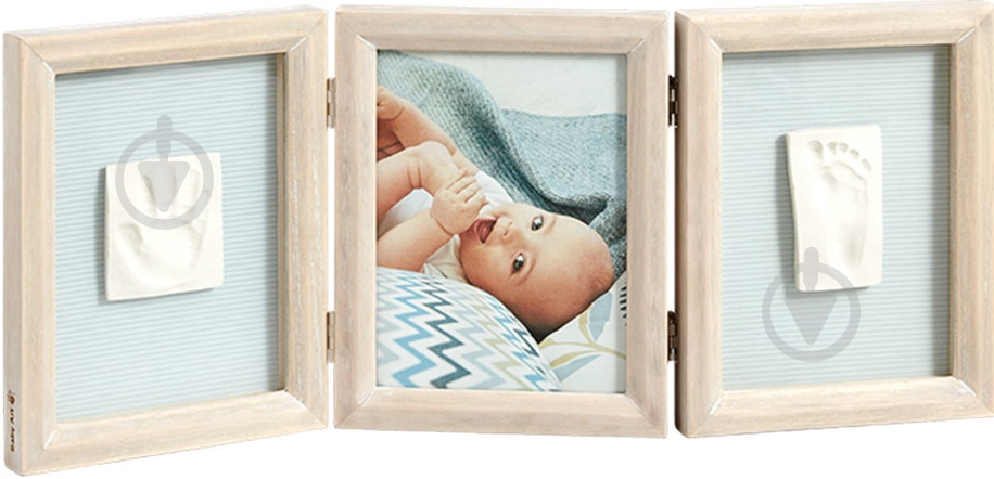 Набор стартовый Baby Art - фото 1