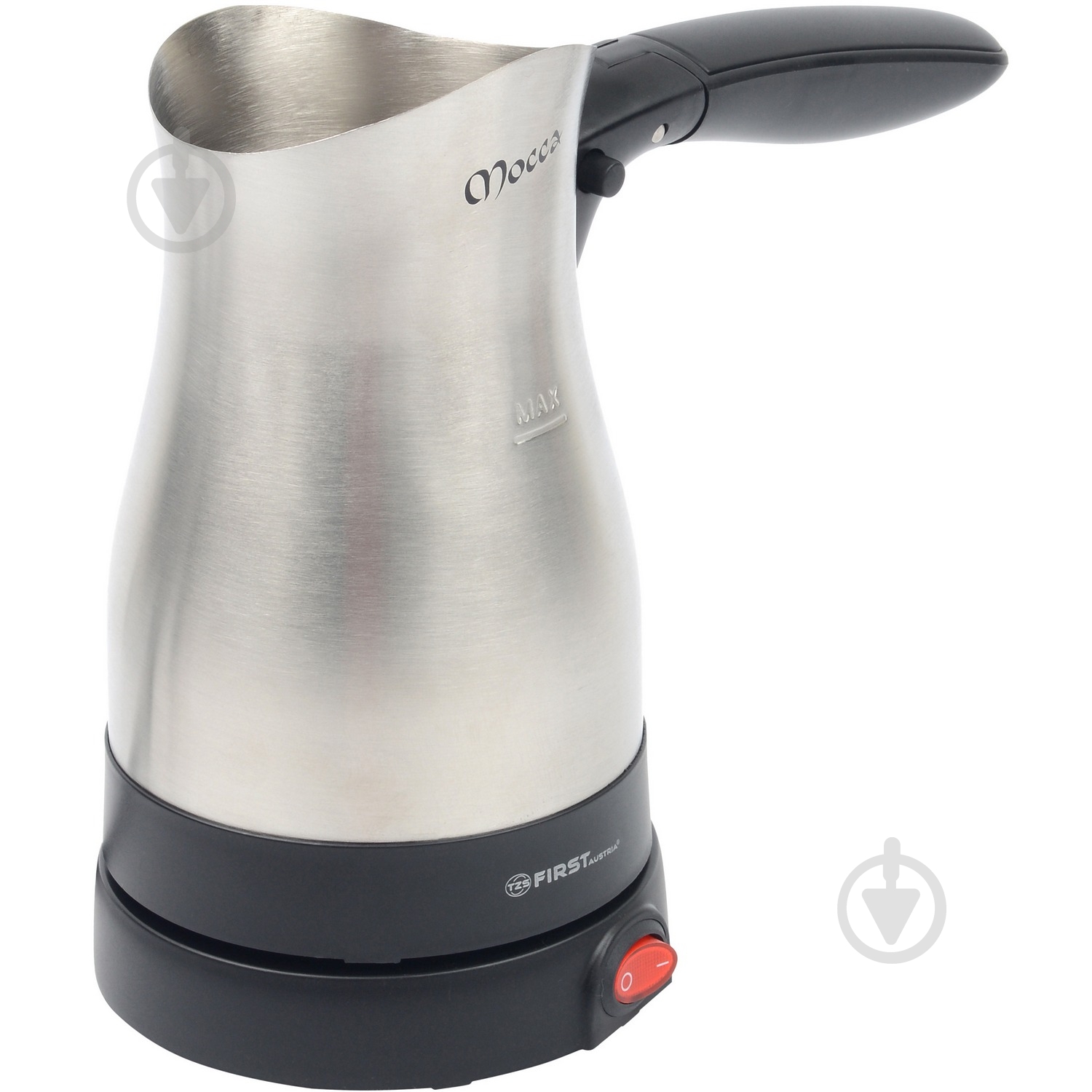 Турка электрическая First FA-5450-1 - фото 3