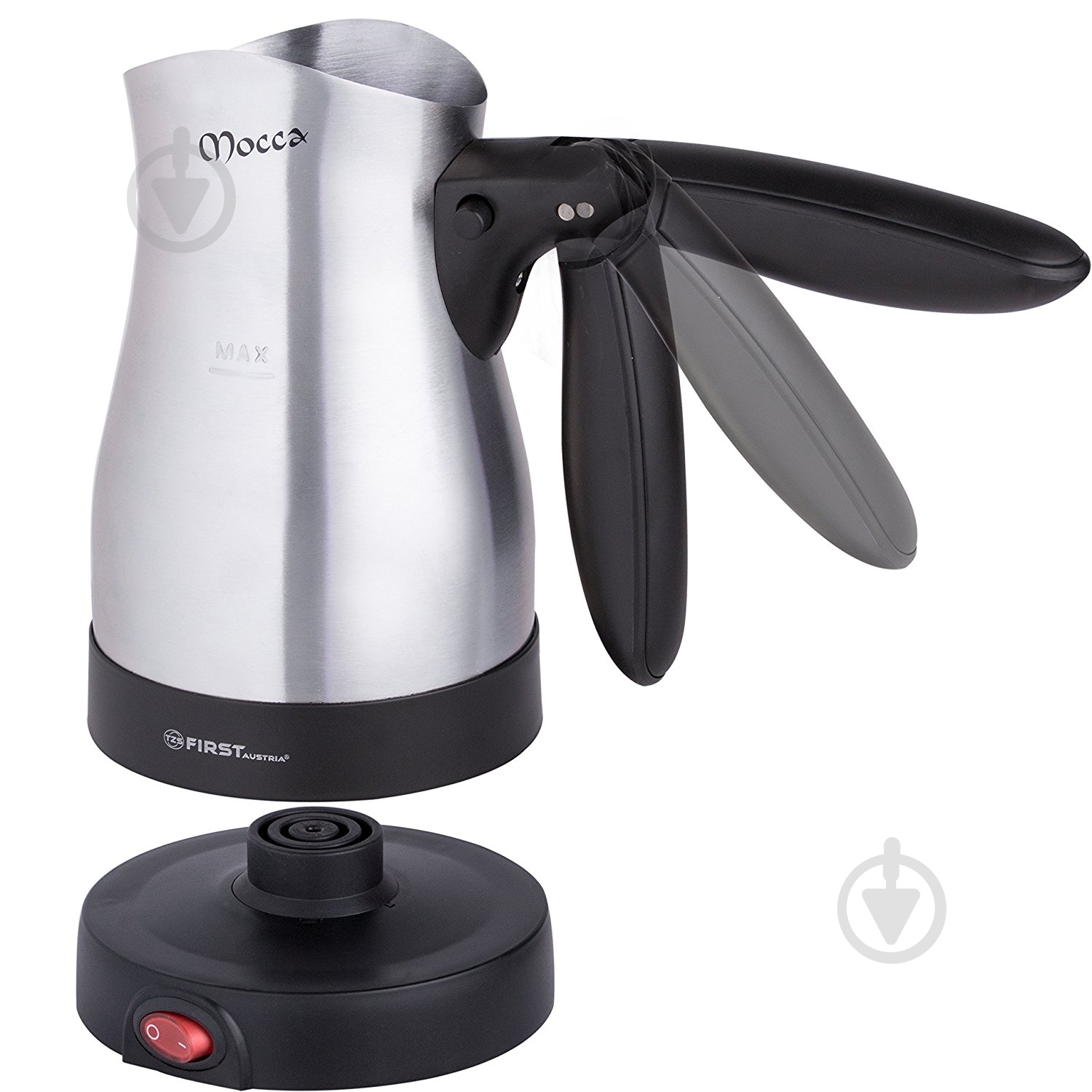 Турка электрическая First FA-5450-1 - фото 5