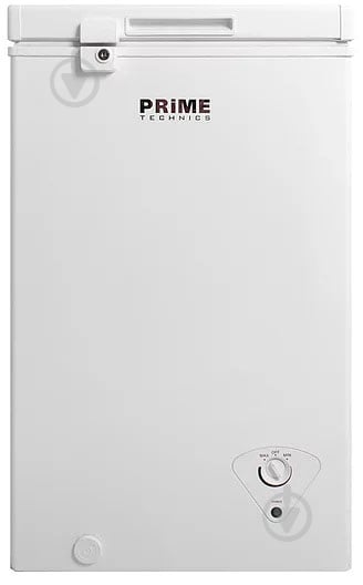 Морозильный ларь PRIME Technics CS 619 M - фото 2