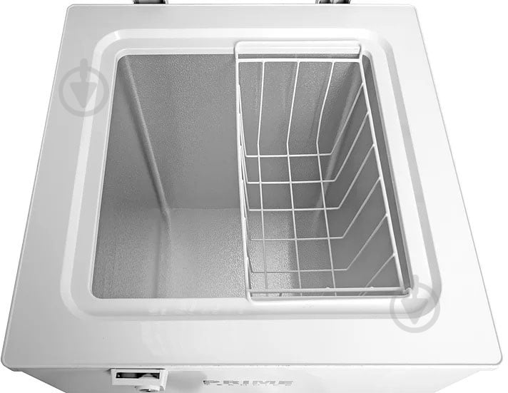 Морозильный ларь PRIME Technics CS 619 M - фото 4