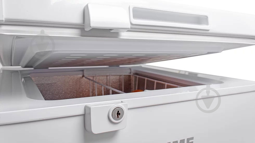 Морозильный ларь PRIME Technics CS 619 M - фото 5