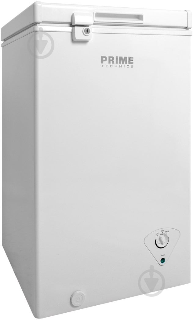 Морозильный ларь PRIME Technics CS 619 M - фото 1