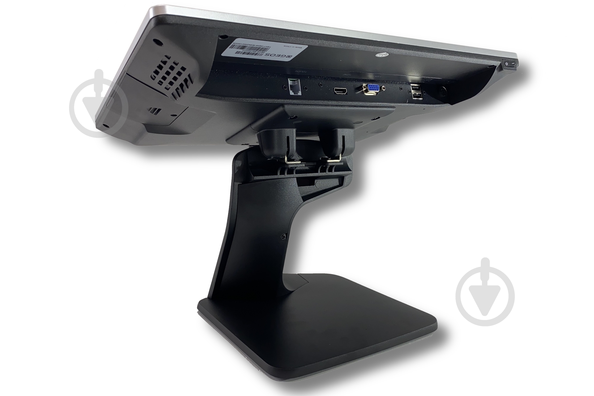 POS-монітор Geos SM1502CH - фото 5 POS-монітор Geos SM1502CH - фото 5