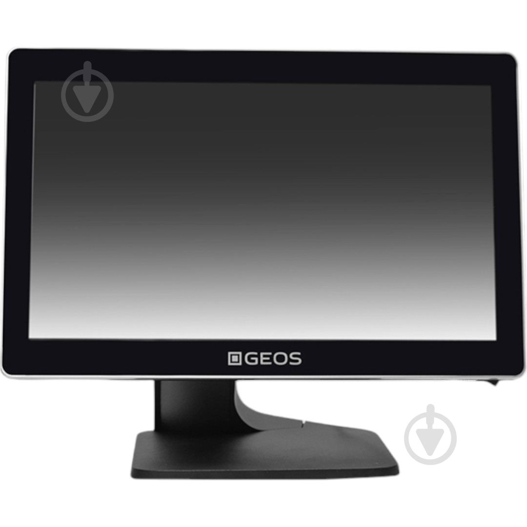 POS-монітор Geos SM1502CH - фото 1 POS-монітор Geos SM1502CH - фото 1