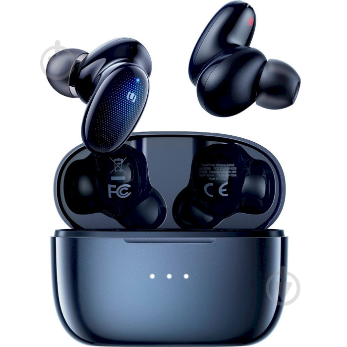 Наушники UGREEN HiTune X5 blue (50648) - фото 1