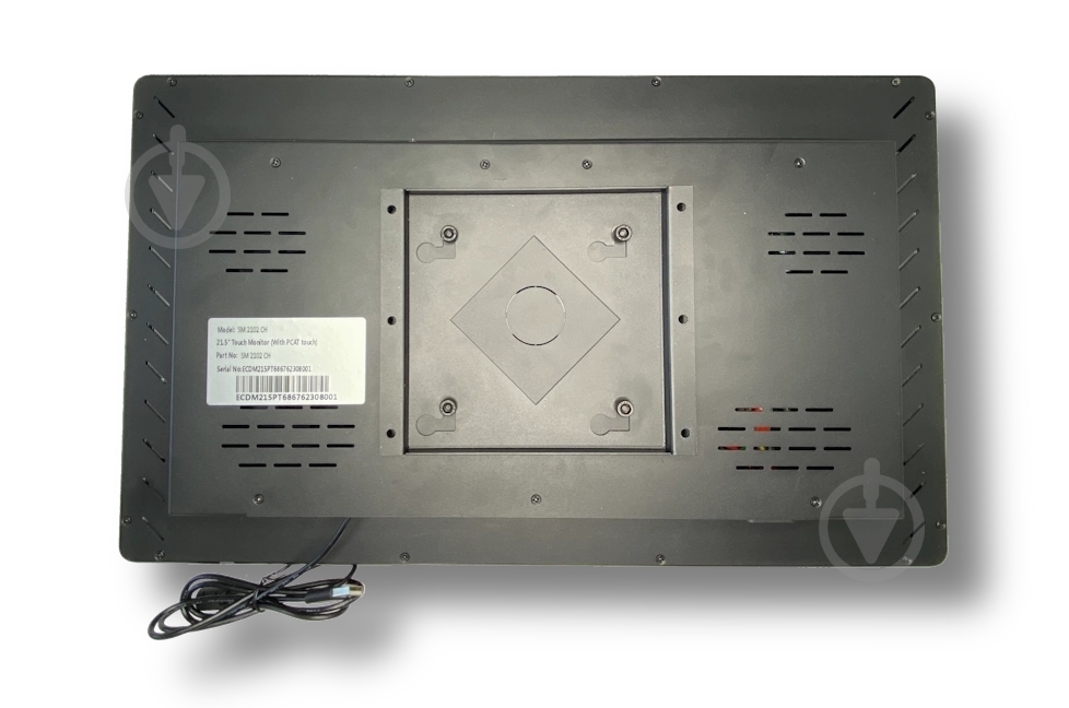 POS-монитор Geos SM2102CH - фото 4
