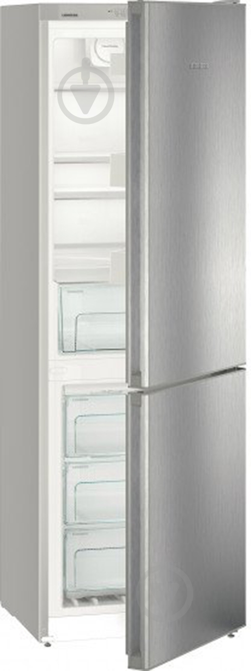 Холодильник Liebherr CNEL 4313 - фото 12