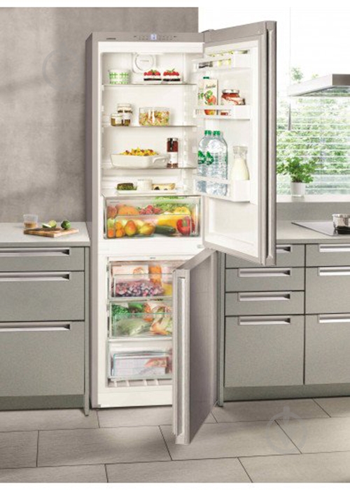 Холодильник Liebherr CNEL 4313 - фото 6