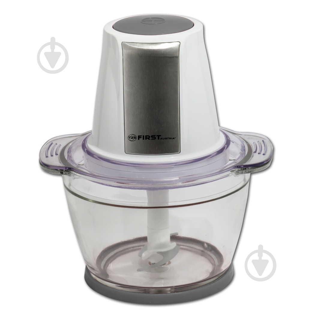 Измельчитель First FA-5114-7 - фото 1