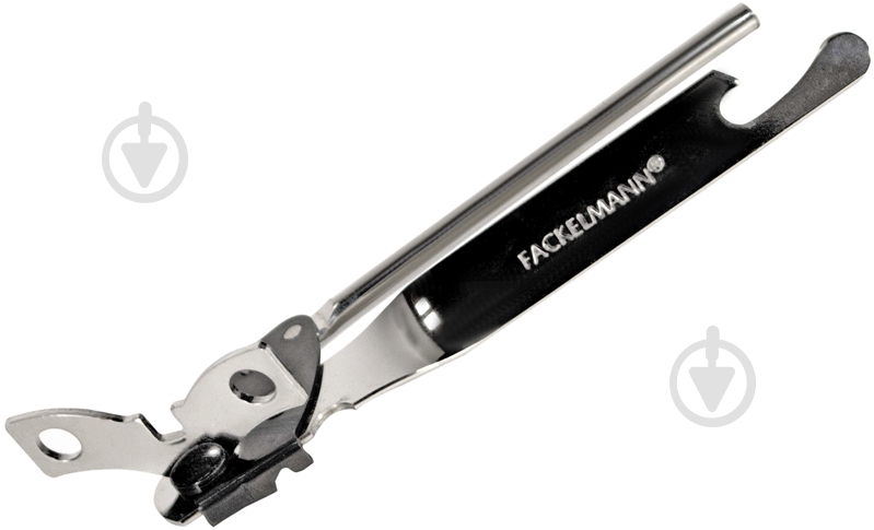 Нож консервный Fackelmann универсальный 45521 - фото 1