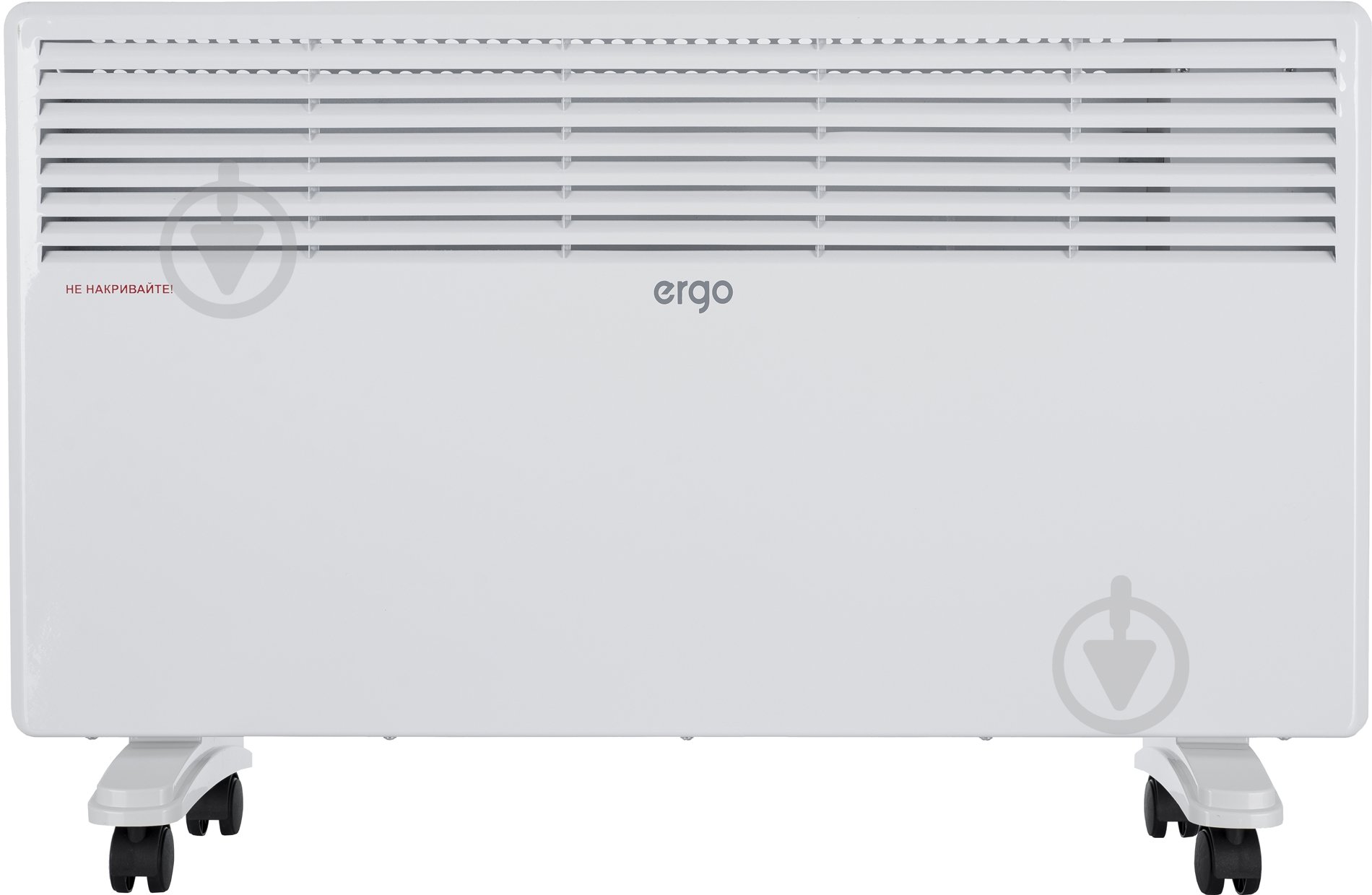 Конвектор електричний Ergo HC 222024 - фото 1