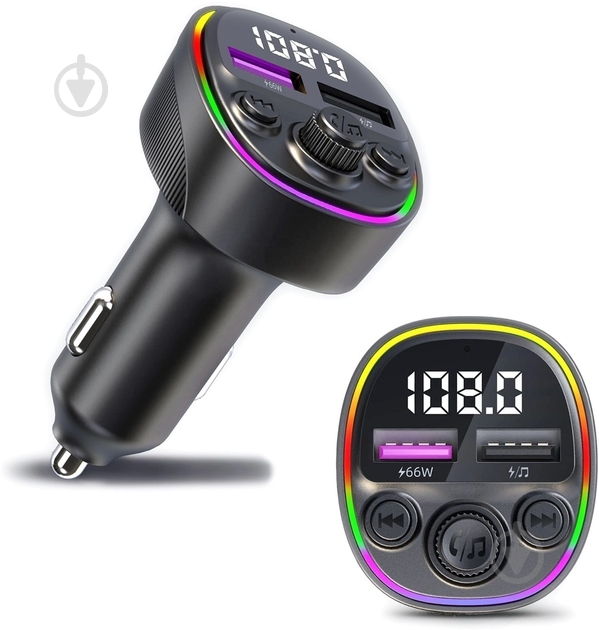 FM-трансмітер Inspire CS1 - фото 2