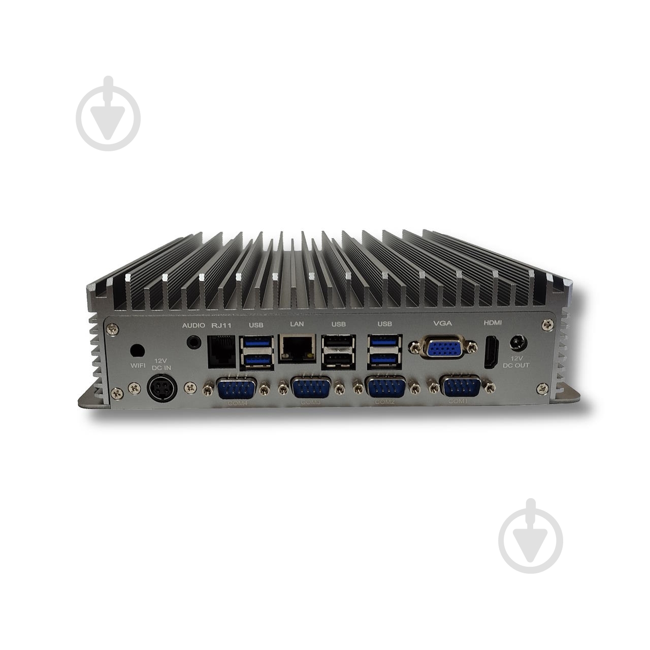 Бокс Geos BOX-3 - фото 1