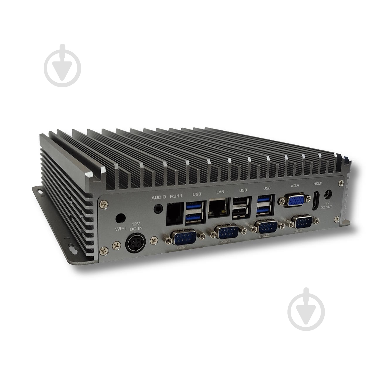 Бокс Geos BOX-3 - фото 2