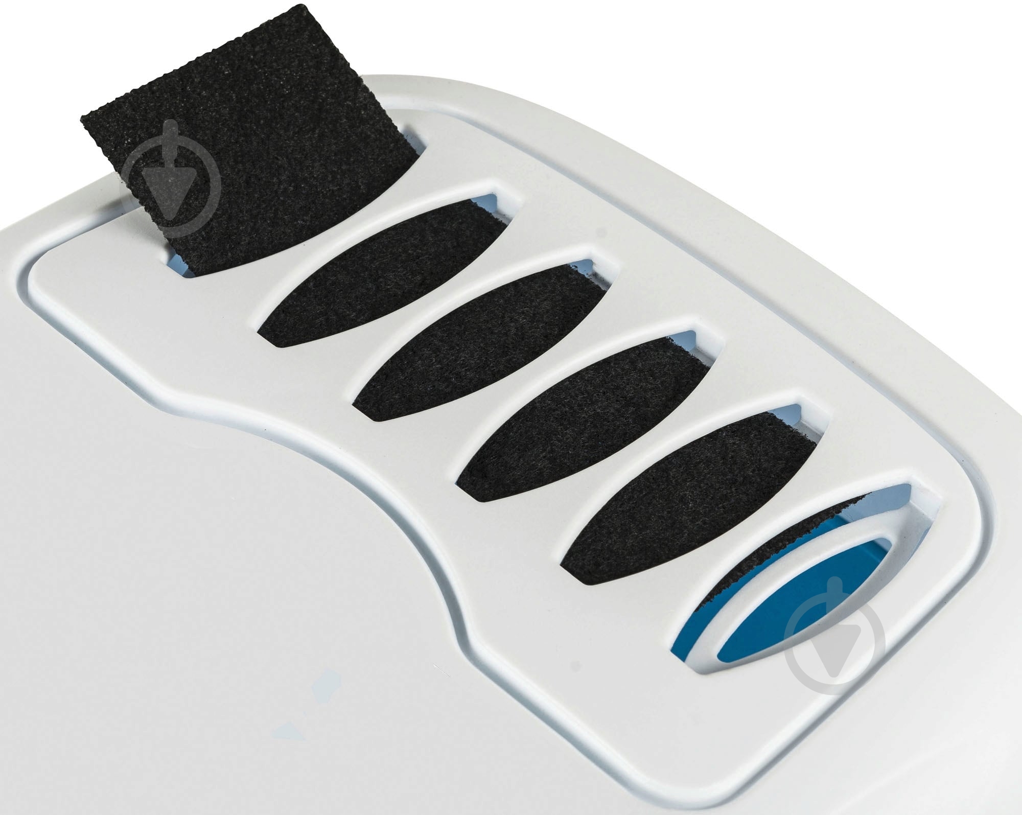 Туалет-домик Stefanplast с фильтром Cathy Cleer & Smart, 58х45х48 см 98700 - фото 2 Туалет-домик Stefanplast с фильтром Cathy Cleer & Smart, 58х45х48 см 98700 - фото 2