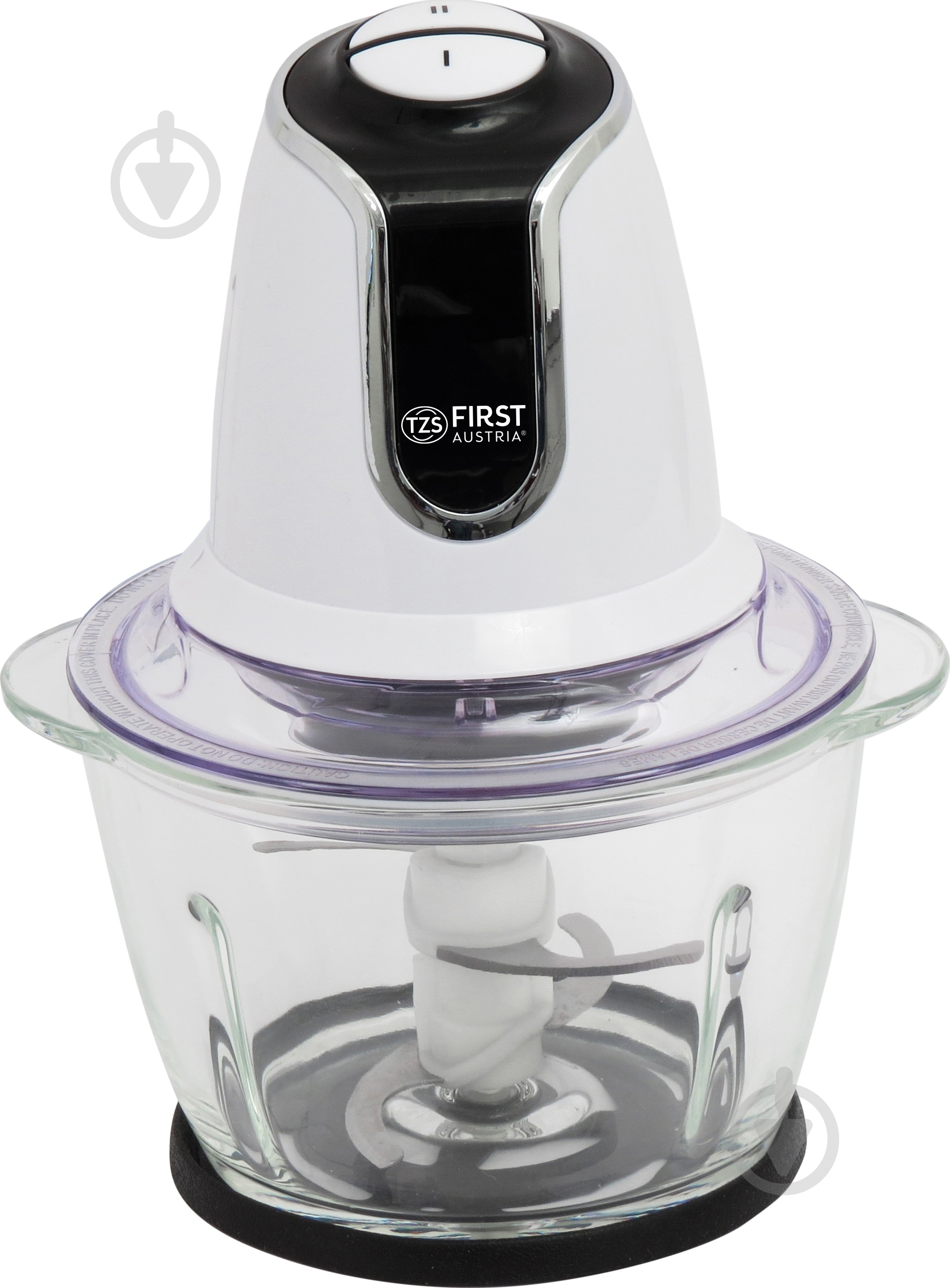 Измельчитель First FA-5114-8 - фото 1