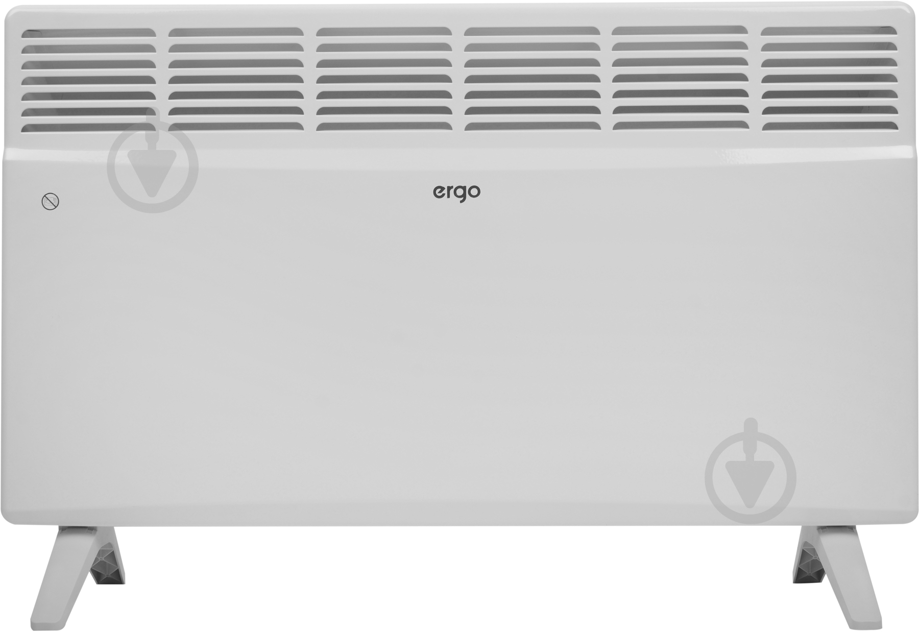 Конвектор електричний Ergo HCU 212020 - фото 3