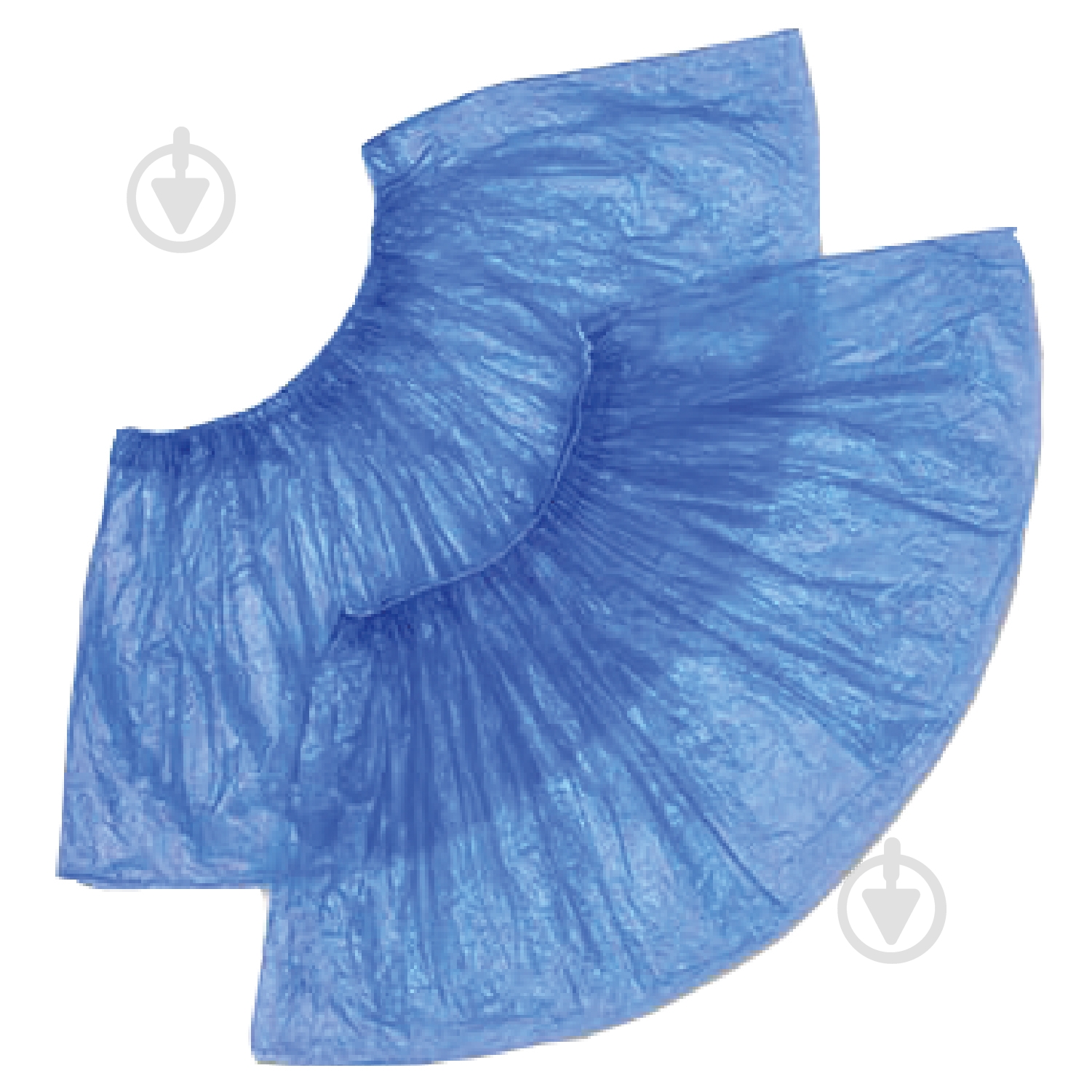 Бахіли медичні MP MedPlast 3,5 г 100 шт./уп. - фото 2 Бахіли медичні MP MedPlast 3,5 г 100 шт./уп. - фото 2