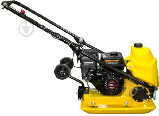 Виброплита EnerSol ES29265 - фото 4